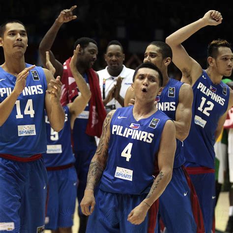 Philippines Pba Scores .